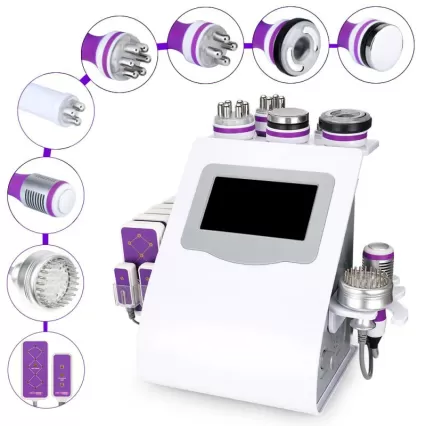 Ultrasonic Cavitation Machine for Sale | Cavitation Slimming Machine